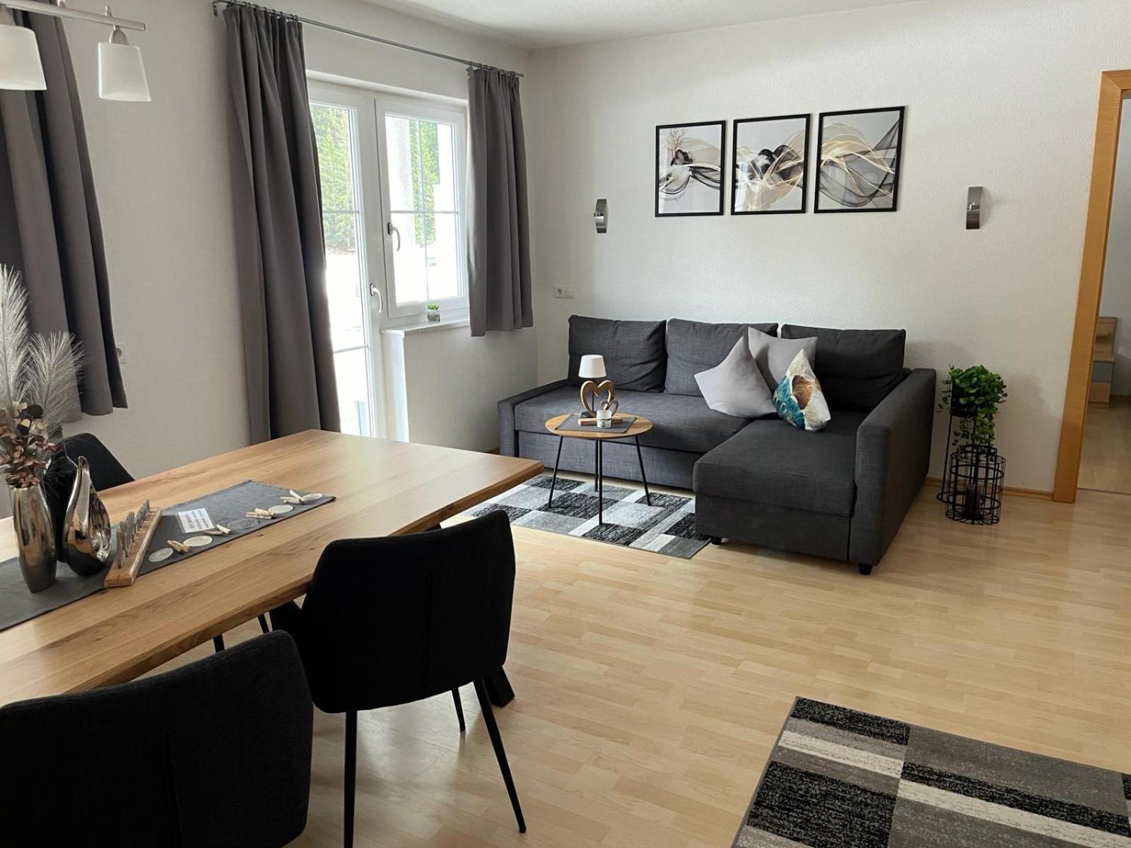 Ferienwohnung Höllrigl St. Leonhard im Pitztal Exterior foto